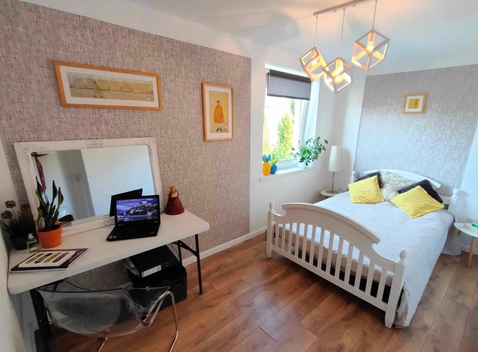 Dom Na Gorce - Apartamenty W Beskidach Gorki Wielkie ภายนอก รูปภาพ