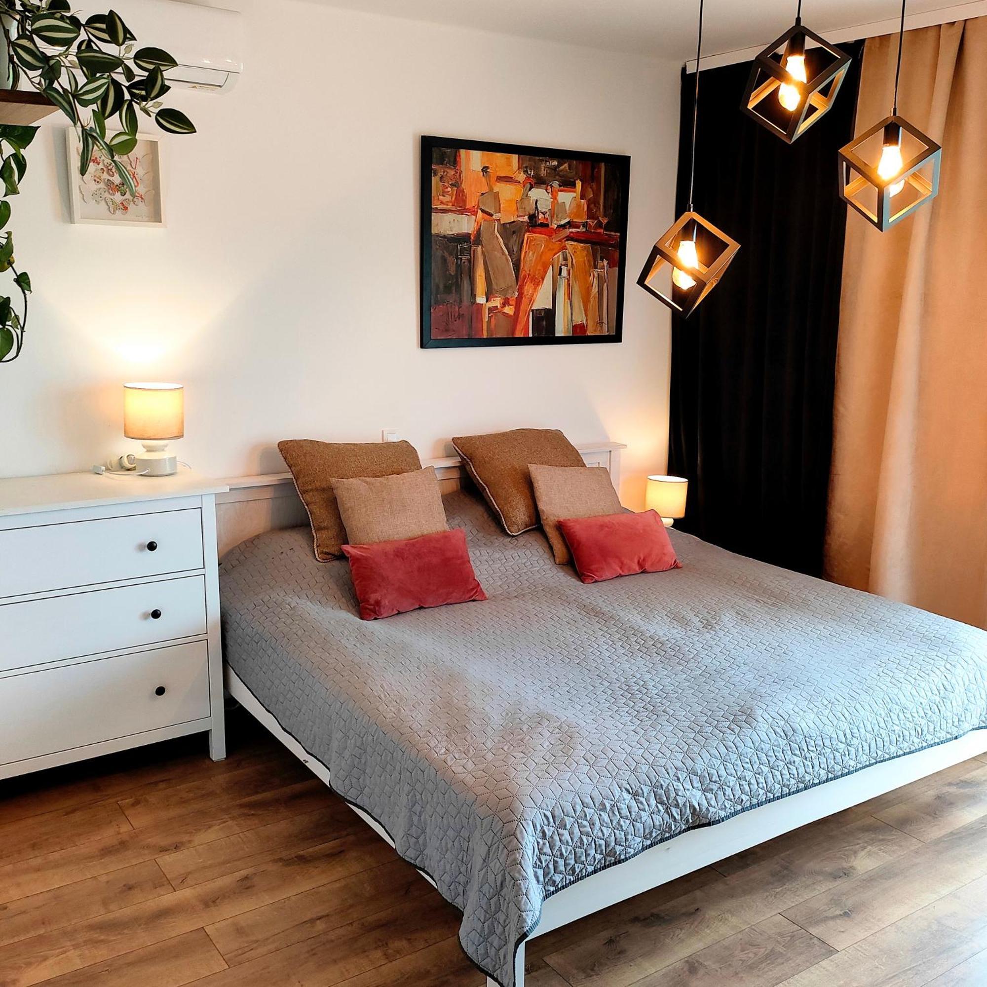 Dom Na Gorce - Apartamenty W Beskidach Gorki Wielkie ภายนอก รูปภาพ