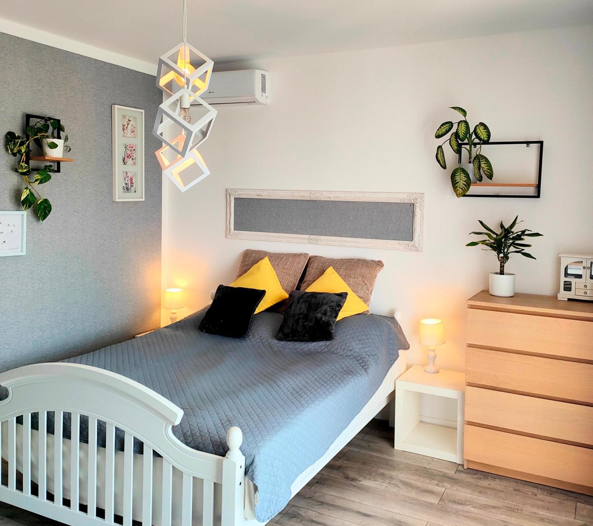 Dom Na Gorce - Apartamenty W Beskidach Gorki Wielkie ภายนอก รูปภาพ