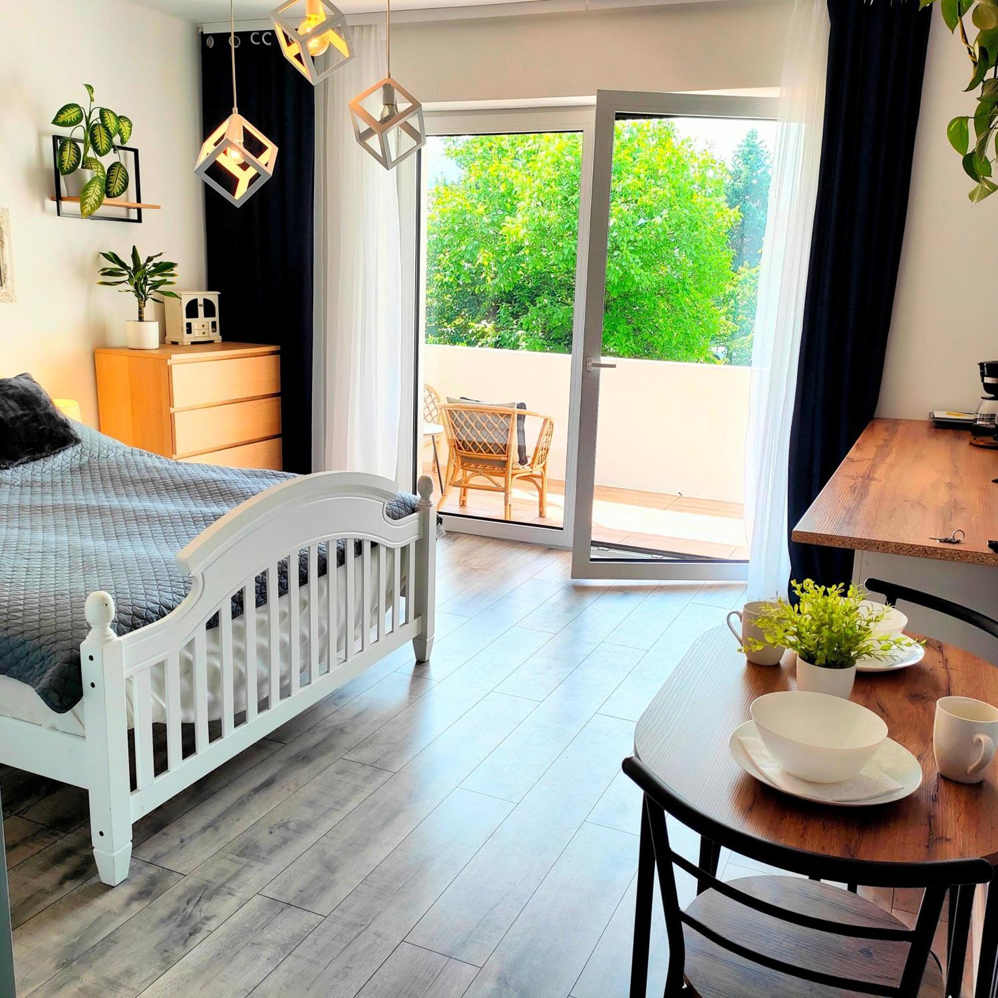 Dom Na Gorce - Apartamenty W Beskidach Gorki Wielkie ห้อง รูปภาพ