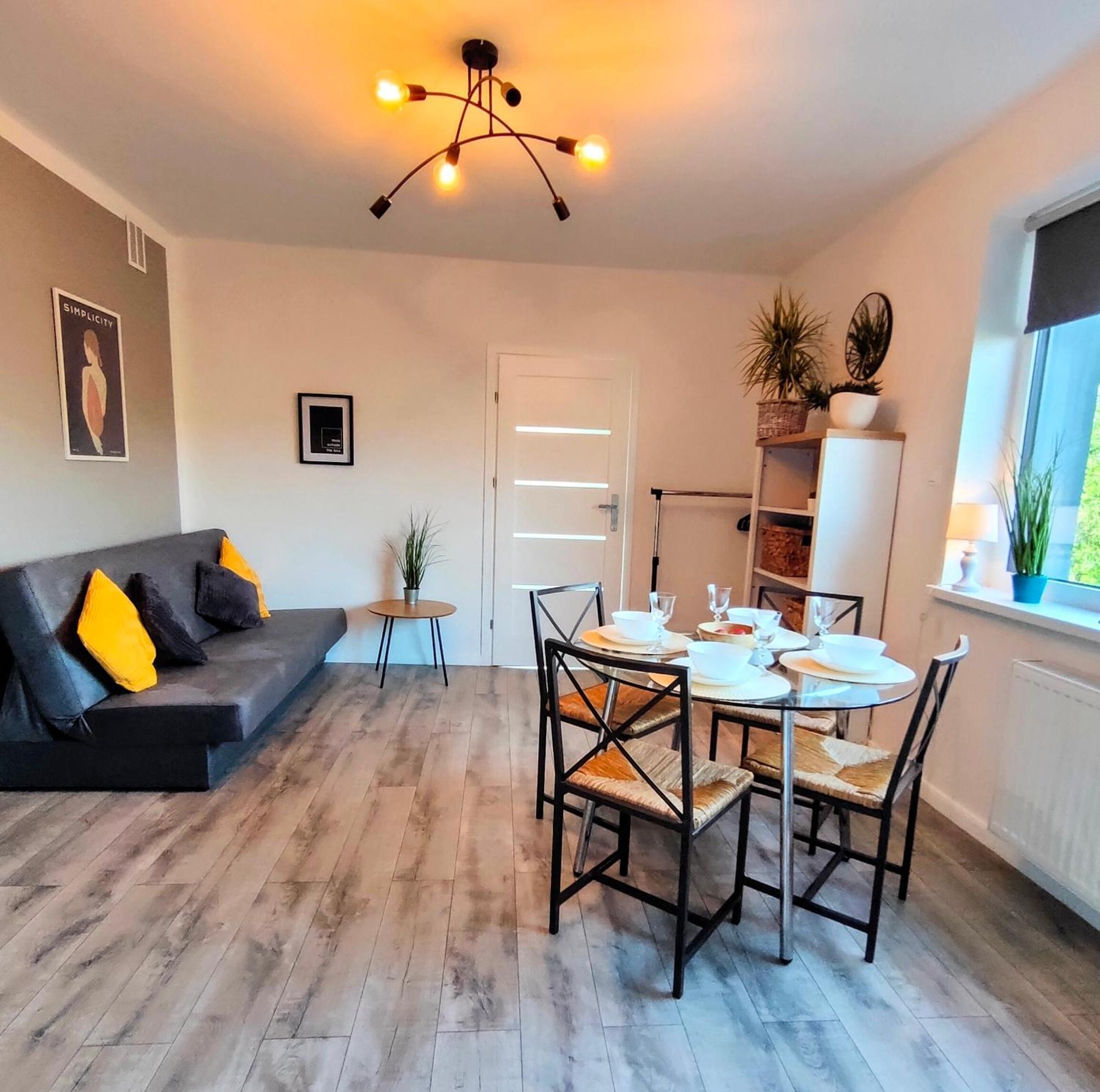 Dom Na Gorce - Apartamenty W Beskidach Gorki Wielkie ภายนอก รูปภาพ
