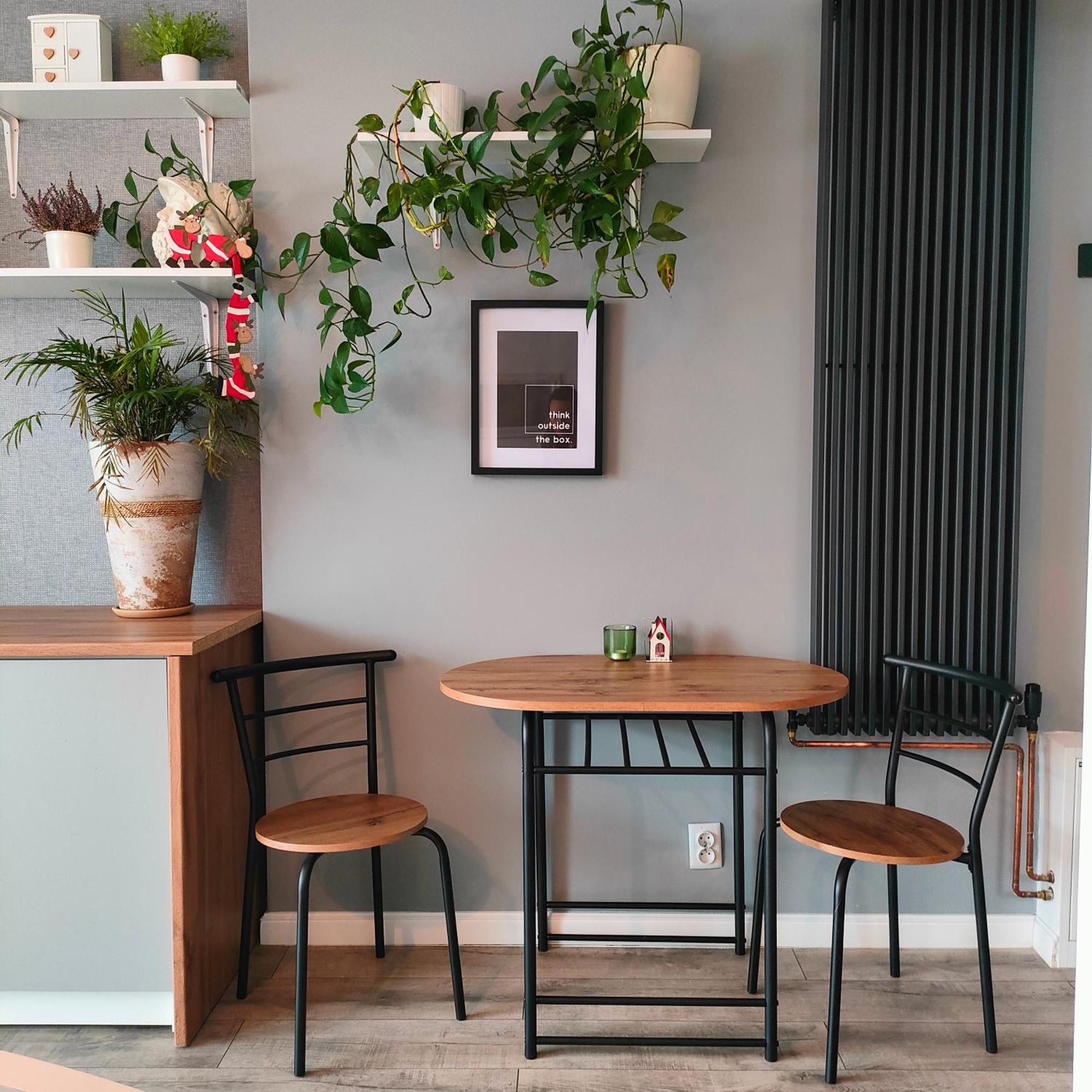 Dom Na Gorce - Apartamenty W Beskidach Gorki Wielkie ภายนอก รูปภาพ
