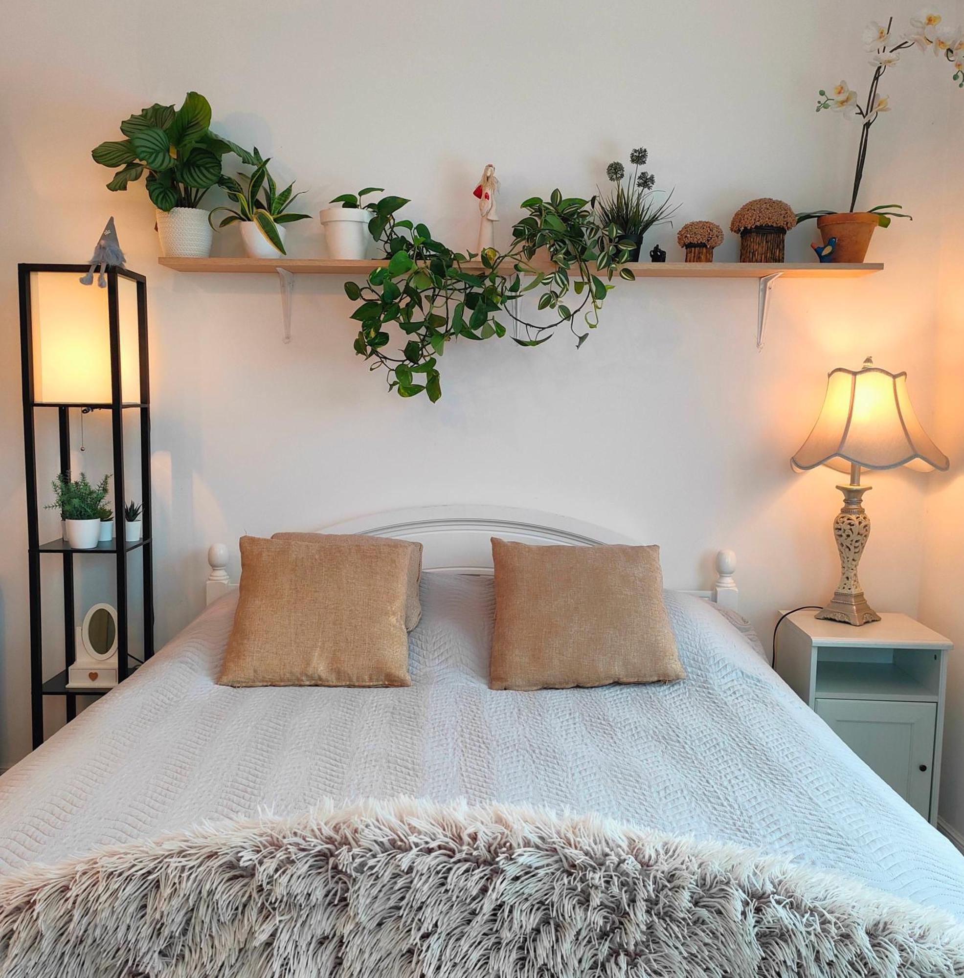 Dom Na Gorce - Apartamenty W Beskidach Gorki Wielkie ภายนอก รูปภาพ